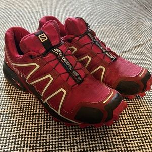 Salomon Speedcross 4